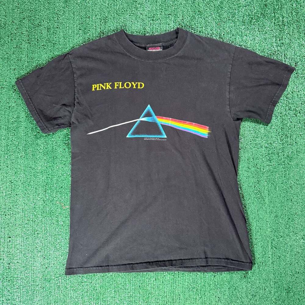 Artimonde Pink Floyd Dark Side Of The Moon T-Shirt Size Medium